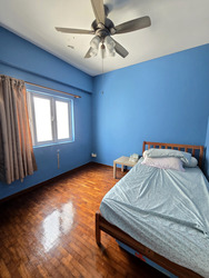 Hong Heng Mansions (D26), Apartment #605879421